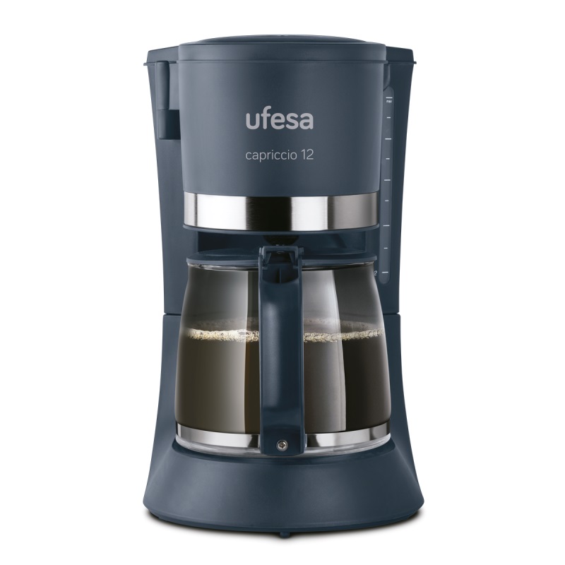 Кофеварка Ufesa Capriccio 12 (71604776)