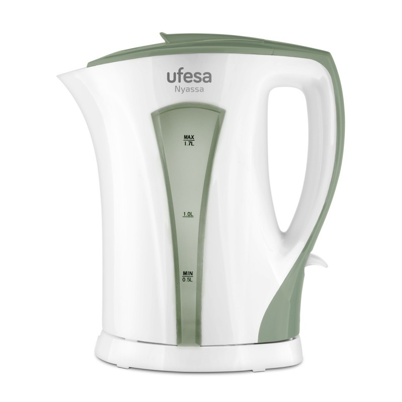 Электрочайник Ufesa Nyassa (71505416)