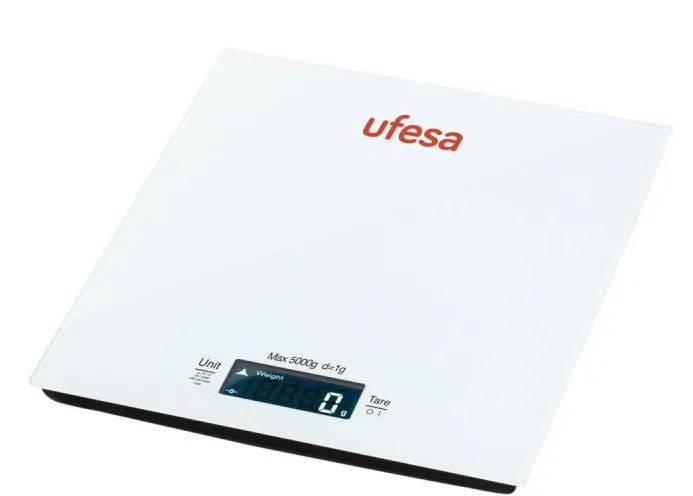 Весы кухонные Ufesa BC1100 (73104469)