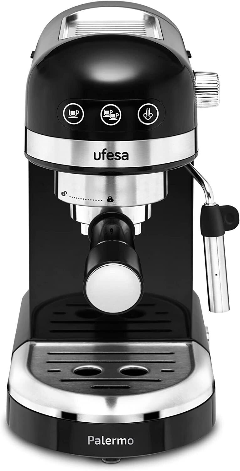 Кофеварка Ufesa Palermo (71705459)