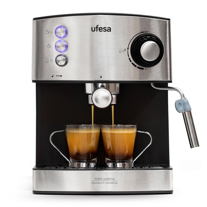 Кофеварка Ufesa CE7240 (71704568)